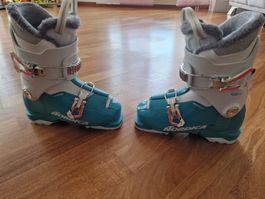 Skischuh Nordica 22.5