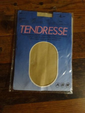 Strumpfhose-Relon/Tendresse