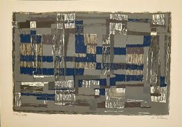 ANDRÉ  SIRON  1926 - 2007