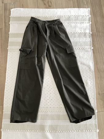 Bershka Stoffhose