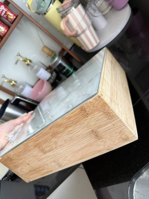 Autres articles pour la maison: Tee / Kaffeebox – D'occasion à Zwingen par KatjaM 3