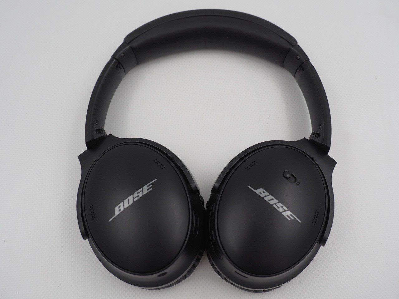 Bose Kopfhörer: BOSE QC 45 Bluetooth Kopfhörer (26071704) – Gebraucht aus Zürich von fundsachenverkauf 1