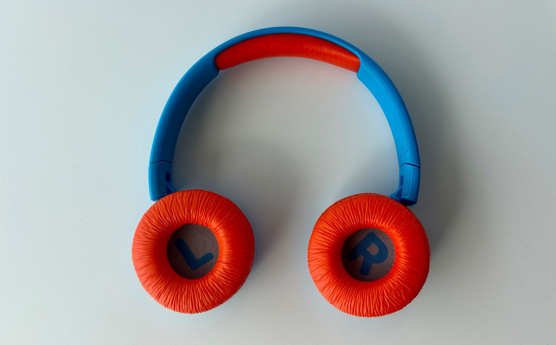 JBL Cuffie: JBL JR310BT Bluetooth Kinderkopfhörer – Usato da Arni AG venduto da CLIMBIM 1