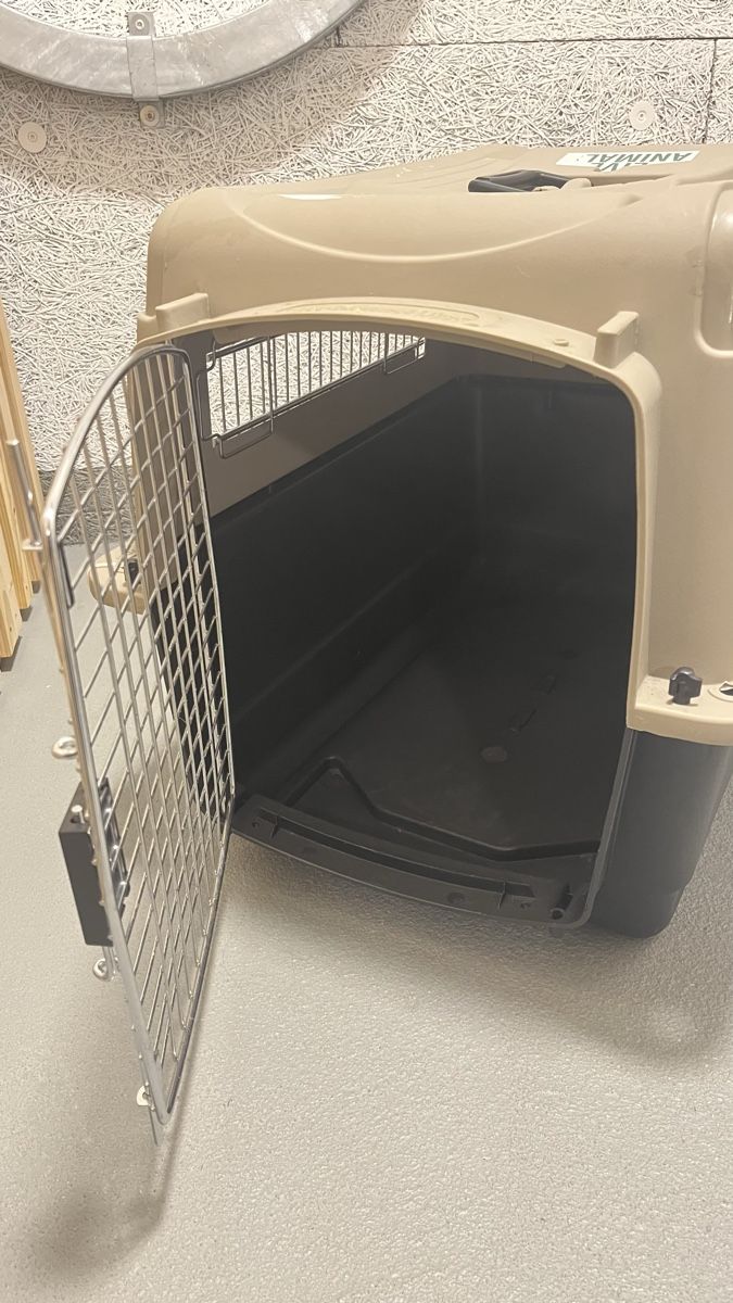 Gabbie, trasporto & Sicurezza: Savic dog transporter – Nuovo (secondo la descrizione) da Hochdorf venduto da car_2lvm 1