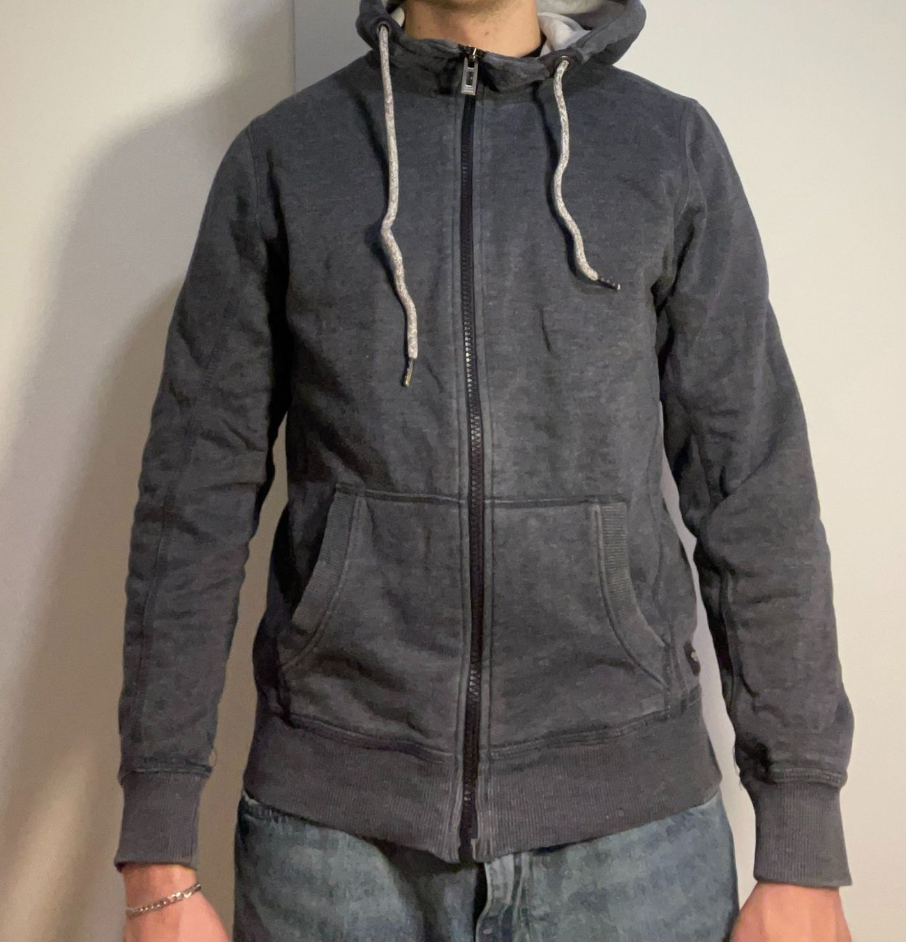 Tom Tailor Pulls & Sweat-shirts: Tom Tailor Kapuzenpullover Grösse M – D'occasion à Bottmingen par oskarsgm