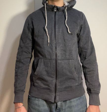Tom Tailor Kapuzenpullover Grösse M