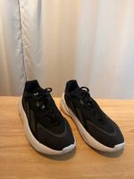 Adidas Ozelia Sneaker Schwarz Grösse 40 gebraucht