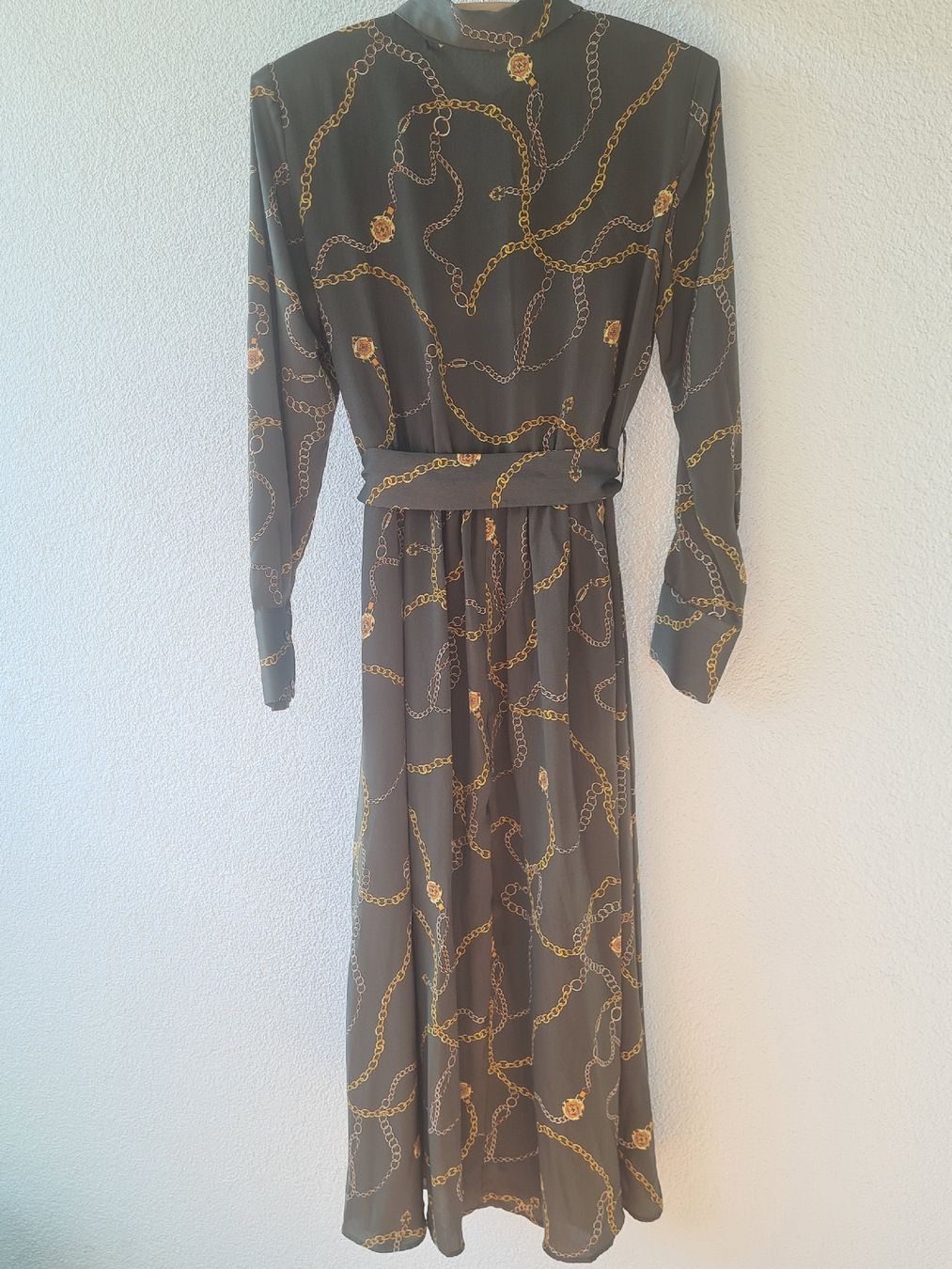 Vestiti: Damen Kleid Gr. S – Usato da Steinen venduto da turbogeiss99 7