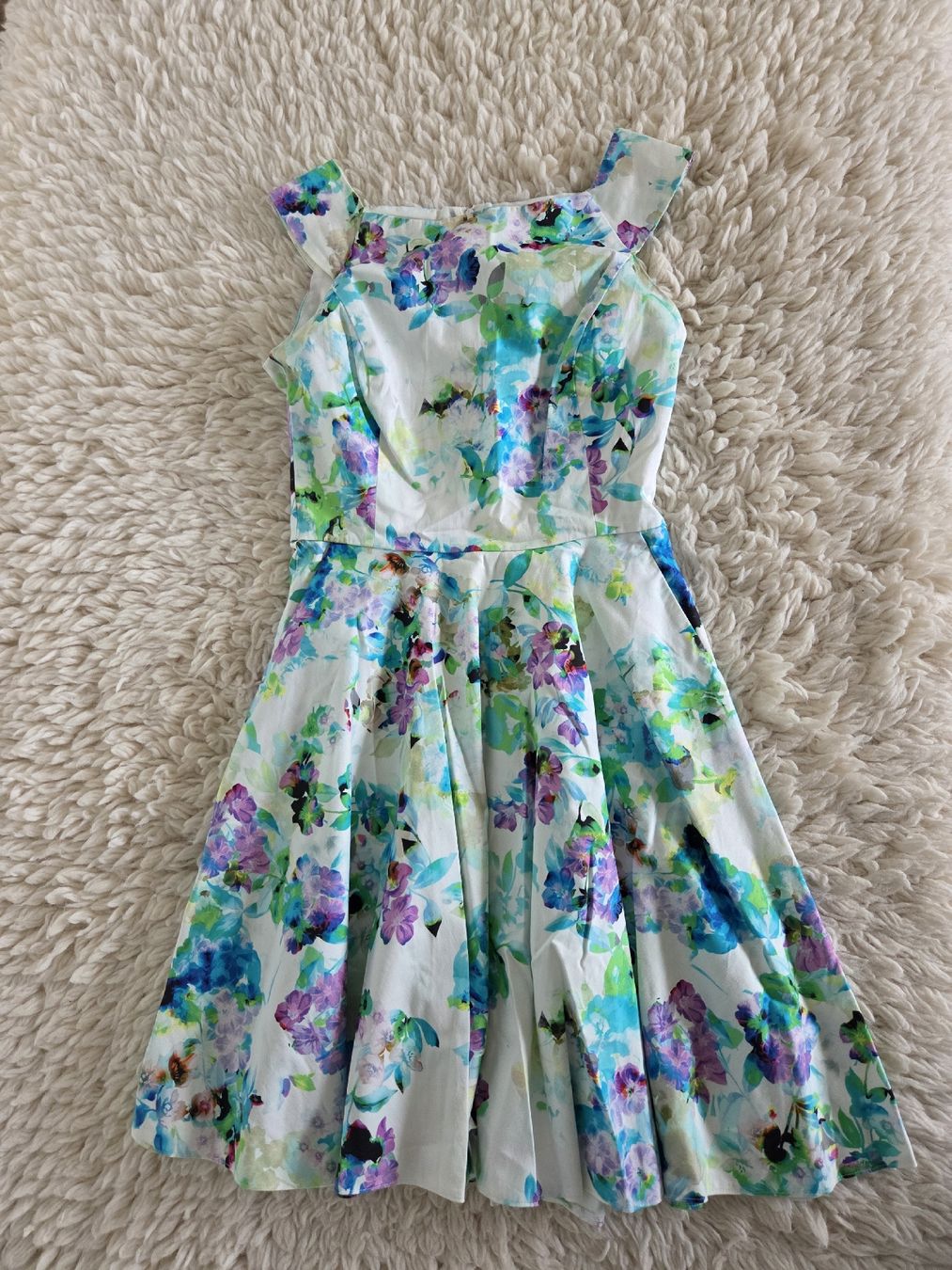 Orsay Vestiti: Sommerkleid von Orsay S – Usato da Walchwil venduto da Petulas 1