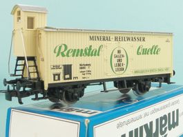 Märklin Remstal Quelle