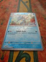 POKEMON  Seadra   G  PAR EN   031/182   HP90   2023