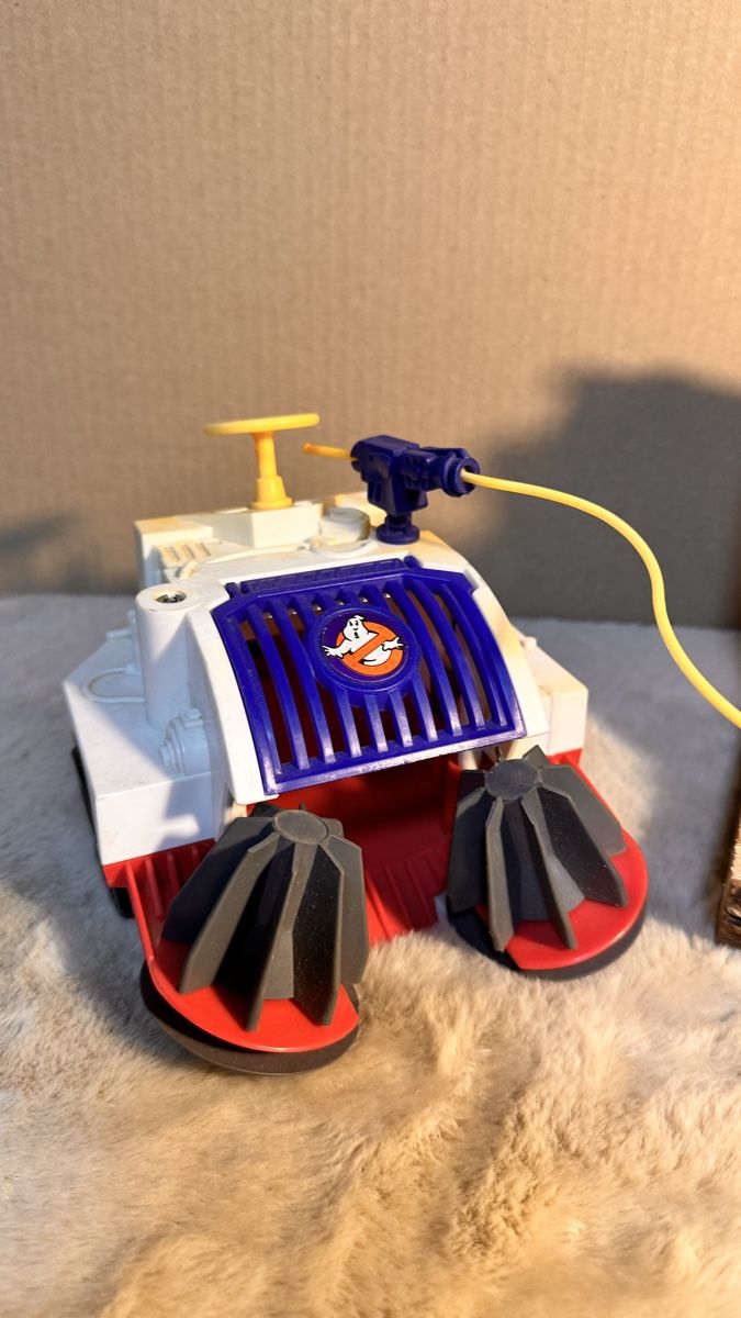 Jouets: Ghostbusters Spielzeug Konvolut Kenner – D'occasion à Hägendorf par tyl_kzs2 5