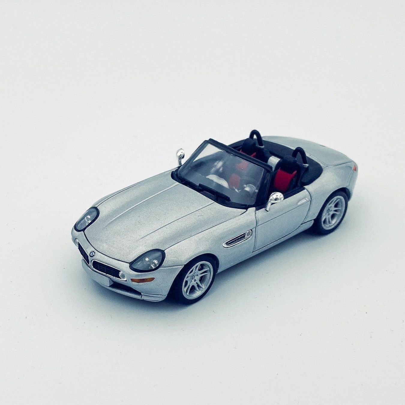 BMW Modellini d'auto: BMW Z8 – Nuovo e nell'imballaggio originale da Suhr venduto da fmgiger