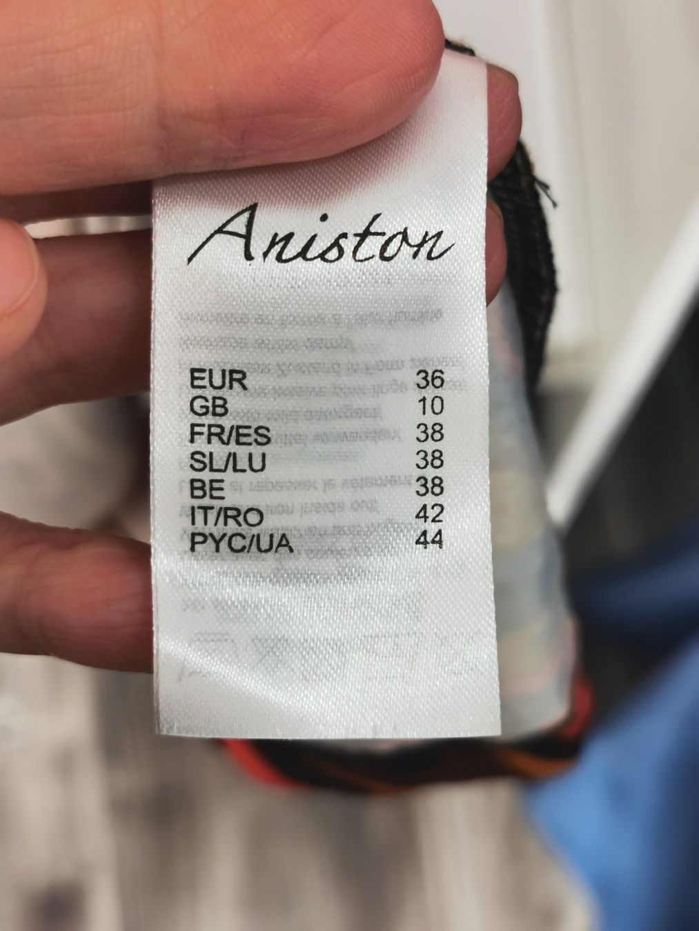 Vestiti: Damen Jerseykleid – Nuovo e nell'imballaggio originale da Bad Ragaz venduto da chenk24 3