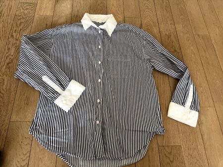 Bluse Gr. S H&M