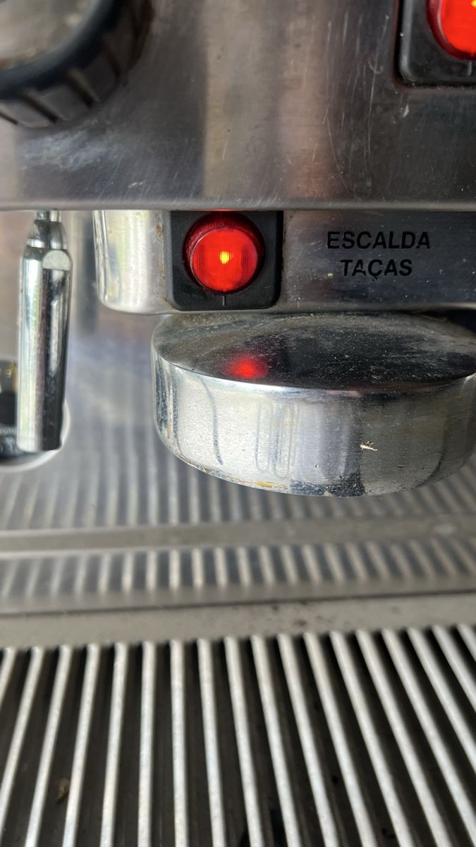 Macchine per caffè & Macchine per espresso: Futurete Platinum Espresso Machine – Difettoso da Winterthur venduto da Renner-Bikes 5