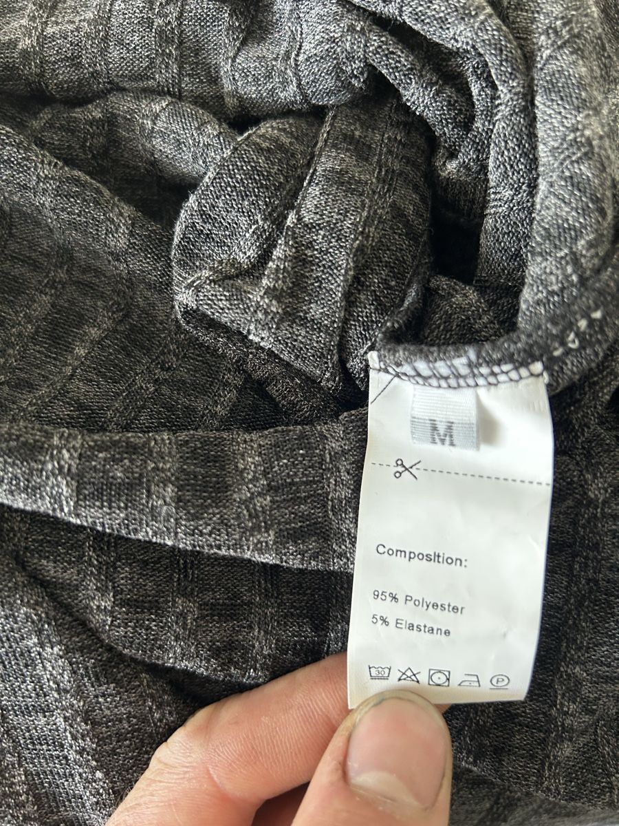 Vestiti: Kragenkleid – Usato da Merenschwand venduto da ___niggi___ 1