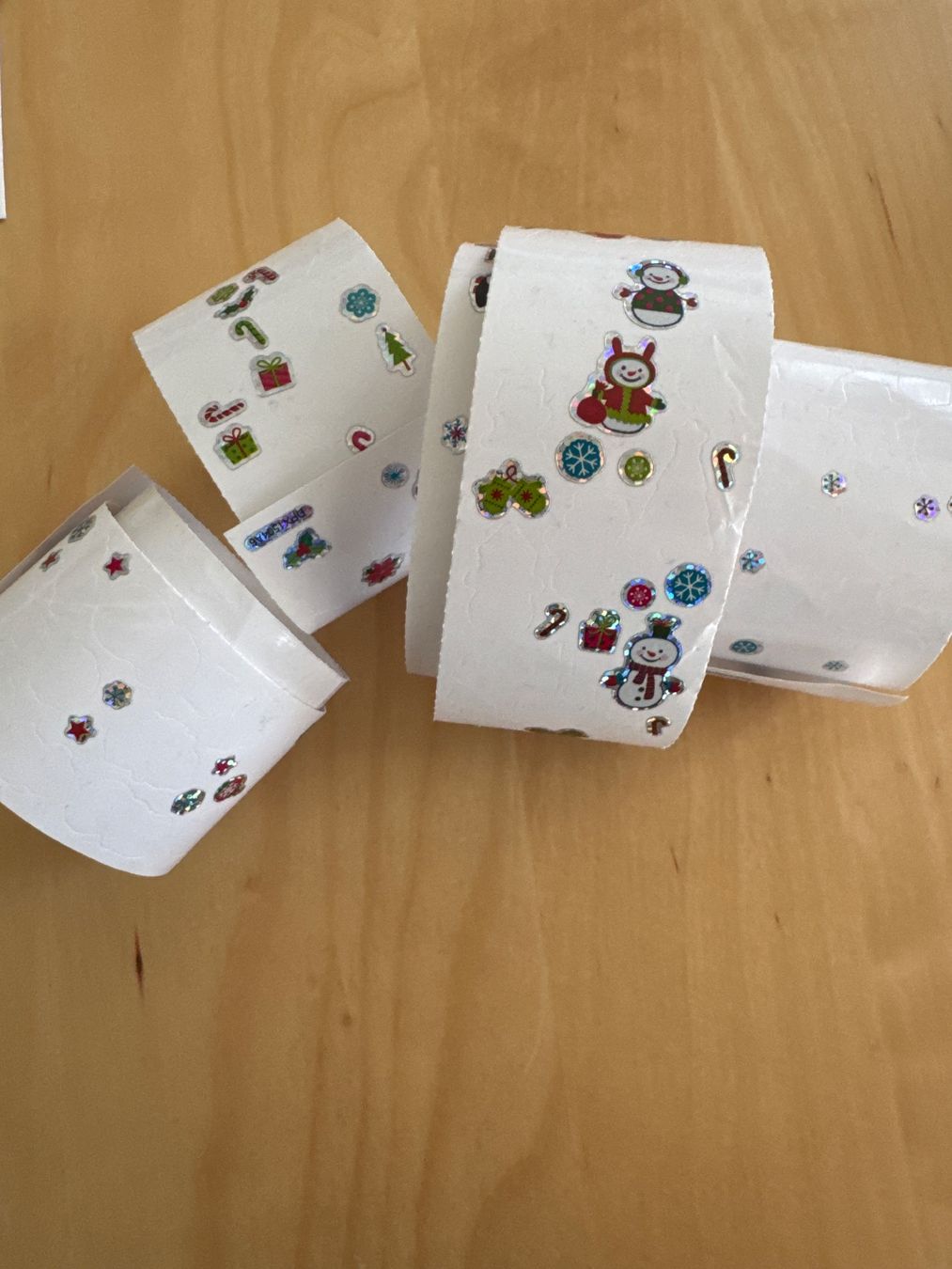 Sticker: Aufkleber Smiley und Tiere Set – Usato da Goldach venduto da Hibiskus23 1