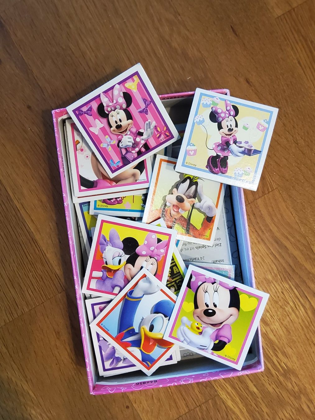 Ravensburger Jeux: Disney Lotto "Ravensburger" – Neuf (Voir description) à Bauma par Sun1973 1
