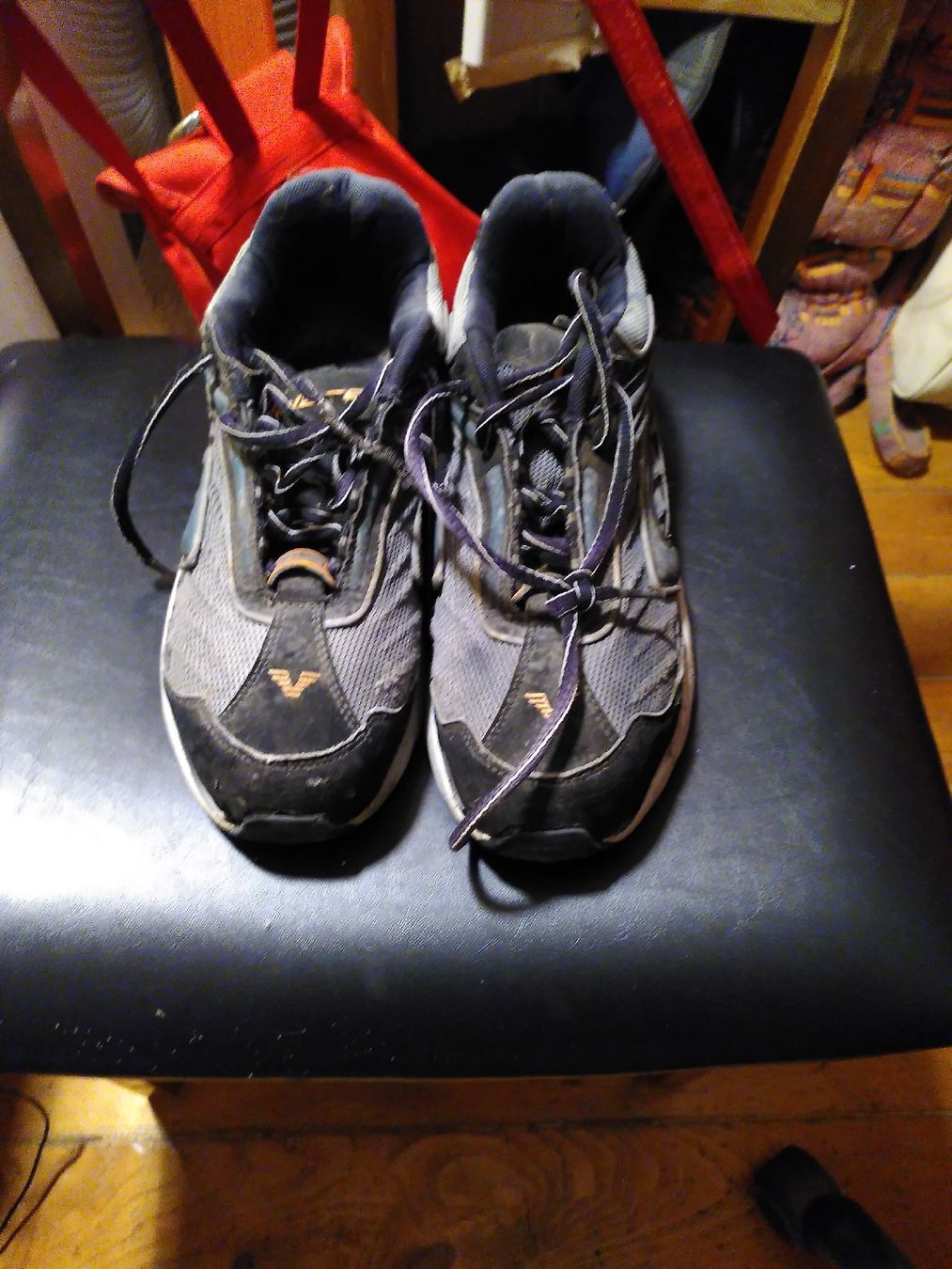 Scarpe da uomo: Volare Gassi Schuhe – Usato da Attinghausen venduto da the_r2m8 1