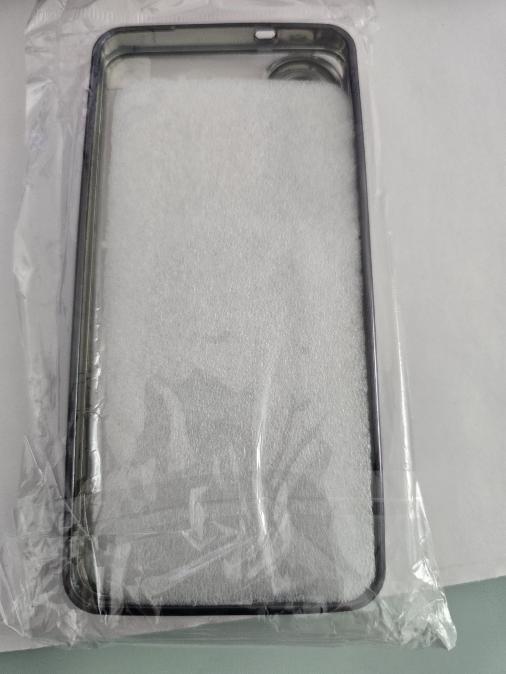 Samsung Cover & Protezioni schermo: samsung Galaxy s26  – Nuovo e nell'imballaggio originale da Winterthur venduto da Bole.sd 1