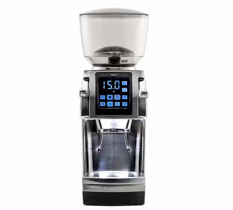 Baratza Elettrodomestici da cucina: Baratza Forte AP Espressomühle – Nuovo e nell'imballaggio originale da Bottighofen venduto da zaap