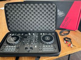 Pioneer DJ Controller DDJ-400