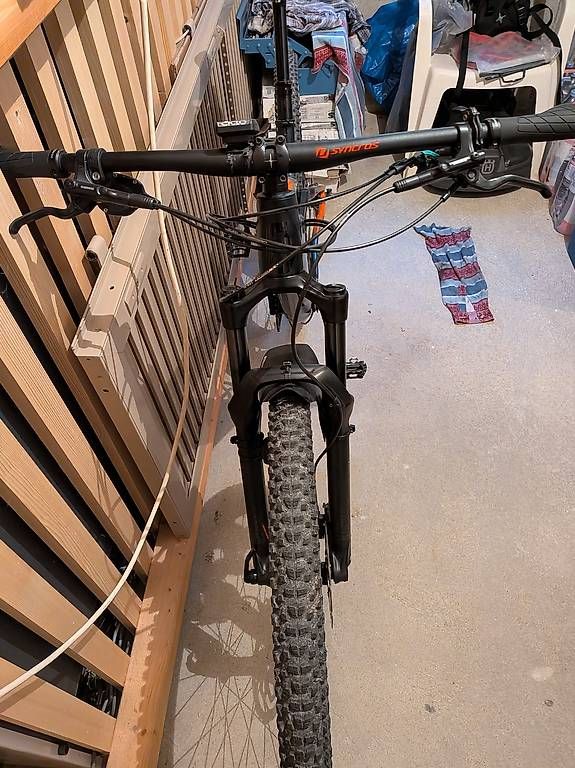 Scott Biciclette: VTT Scott spark 960 – Usato da Sugnens venduto da mov 1