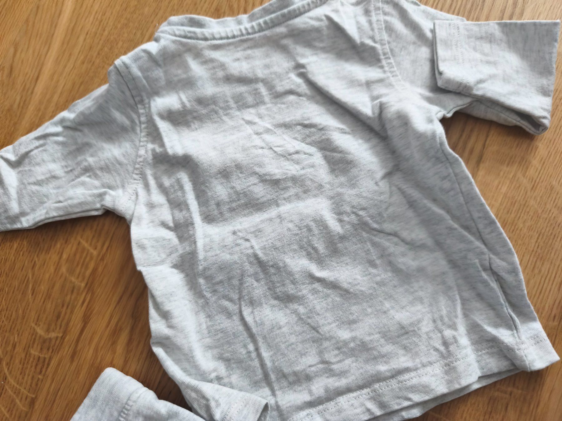 Lotti & Set di vestiti: Baby Trainer grau Gr. 62 – Usato da Näfels venduto da ChocolateMuffin 4