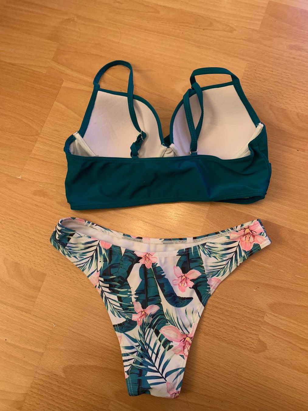 Costumi da bagno & Bikini: Joli maillot de bain taille S – Usato da MEYRIN venduto da Gwendo10 1