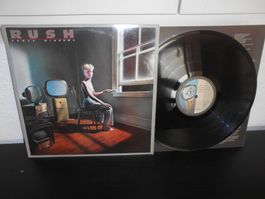 Rush – Power Windows / 1985