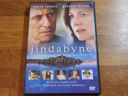Jindadyne - Irgendwo in Australien (2006)
