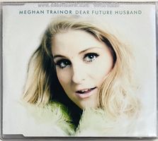 Meghan Trainor – Dear Future Husband