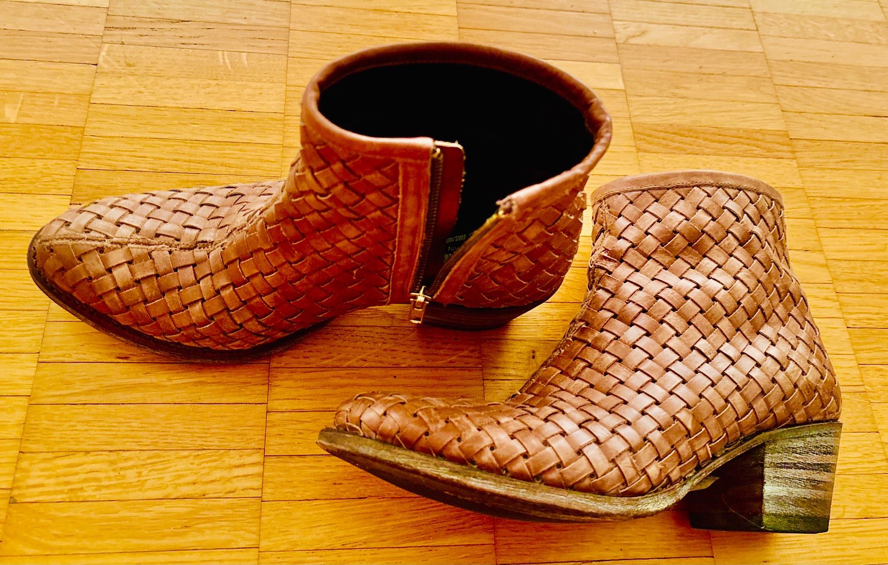 Sendra Scarpe da donna: SENDRA Cowboy-Stiefeletten – Nuovo (secondo la descrizione) da Zurich venduto da MX1000 4