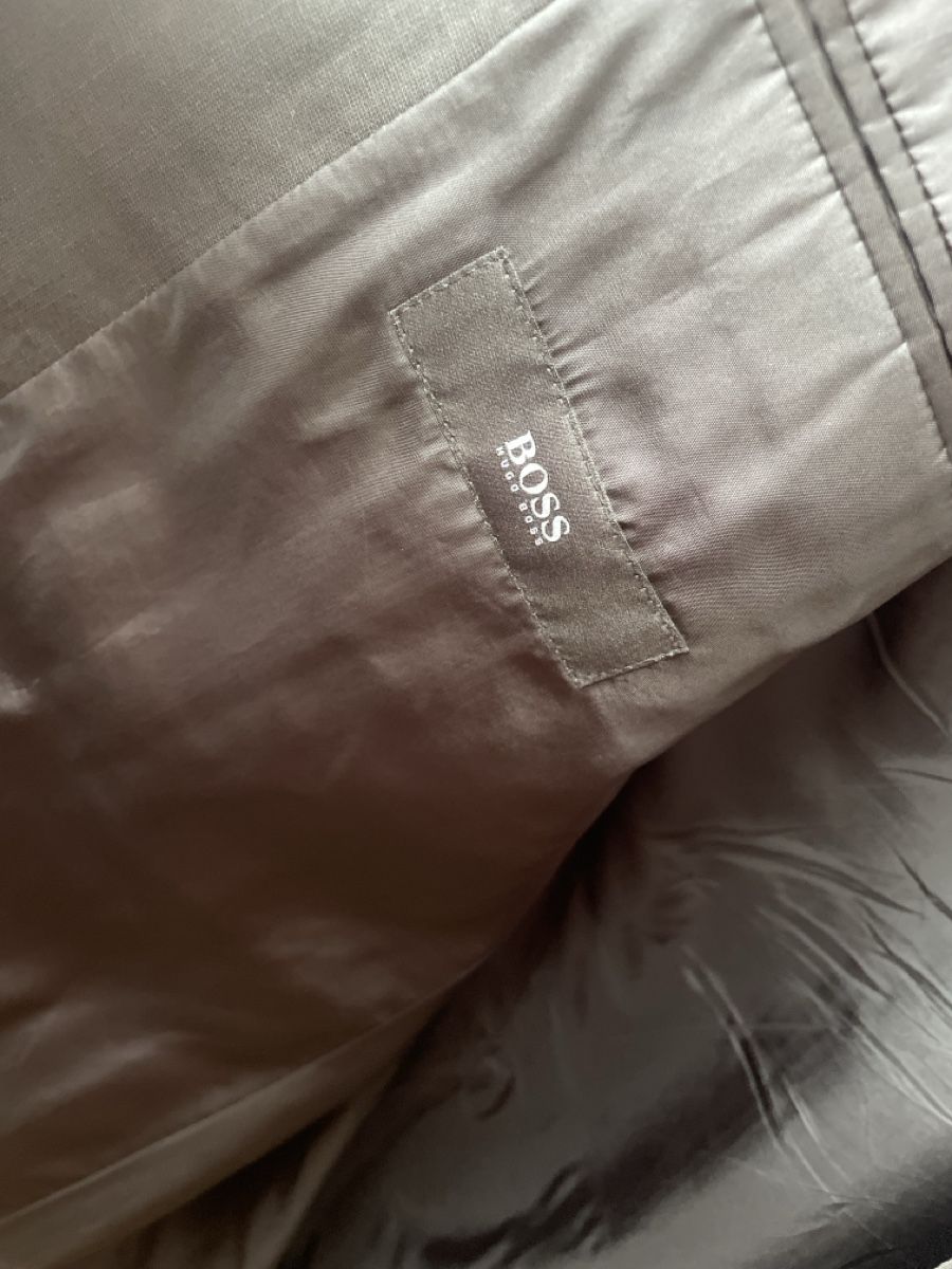 Hugo Boss Completi: Anzug Boss / Cerruti XL – Usato da Freidorf TG venduto da ibipatria 3