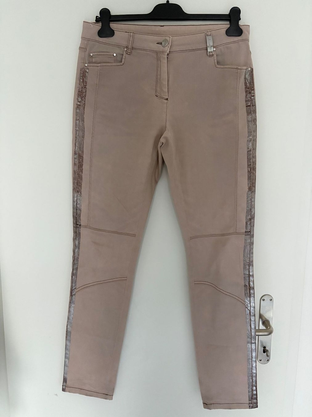 Sportalm Hosen: SPORTALM Pants - Size 42 – Gebraucht aus Muzzano von Sidney_3