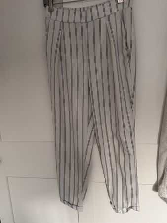Pantalon léger taille S