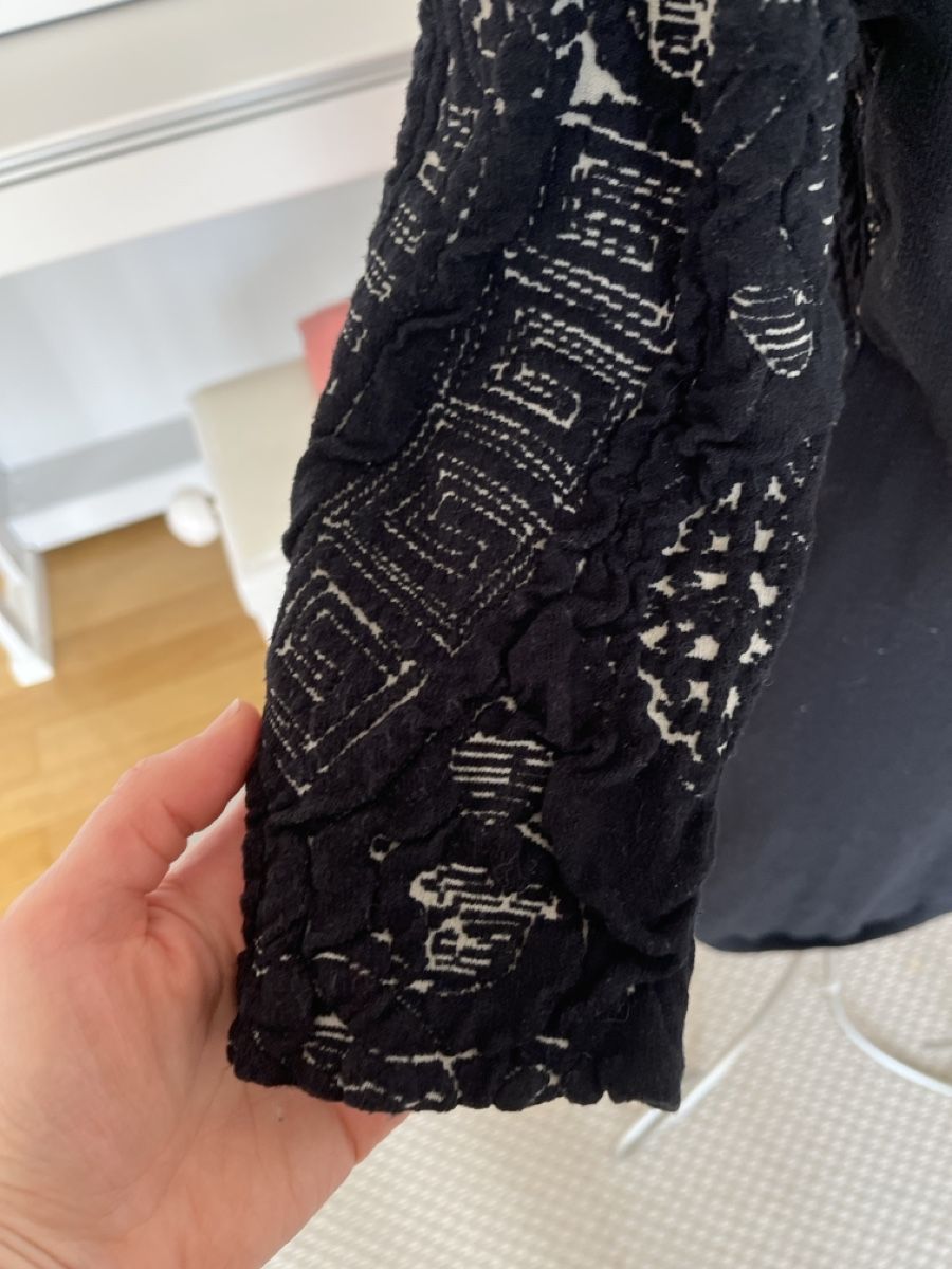 Desigual Vestiti: Kleid von Desigual, M, schwarz – Usato da Solothurn venduto da Bobesch08 6