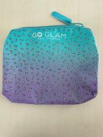 Schönes Necessaire Go Glam & Cool Maker, Glitzer