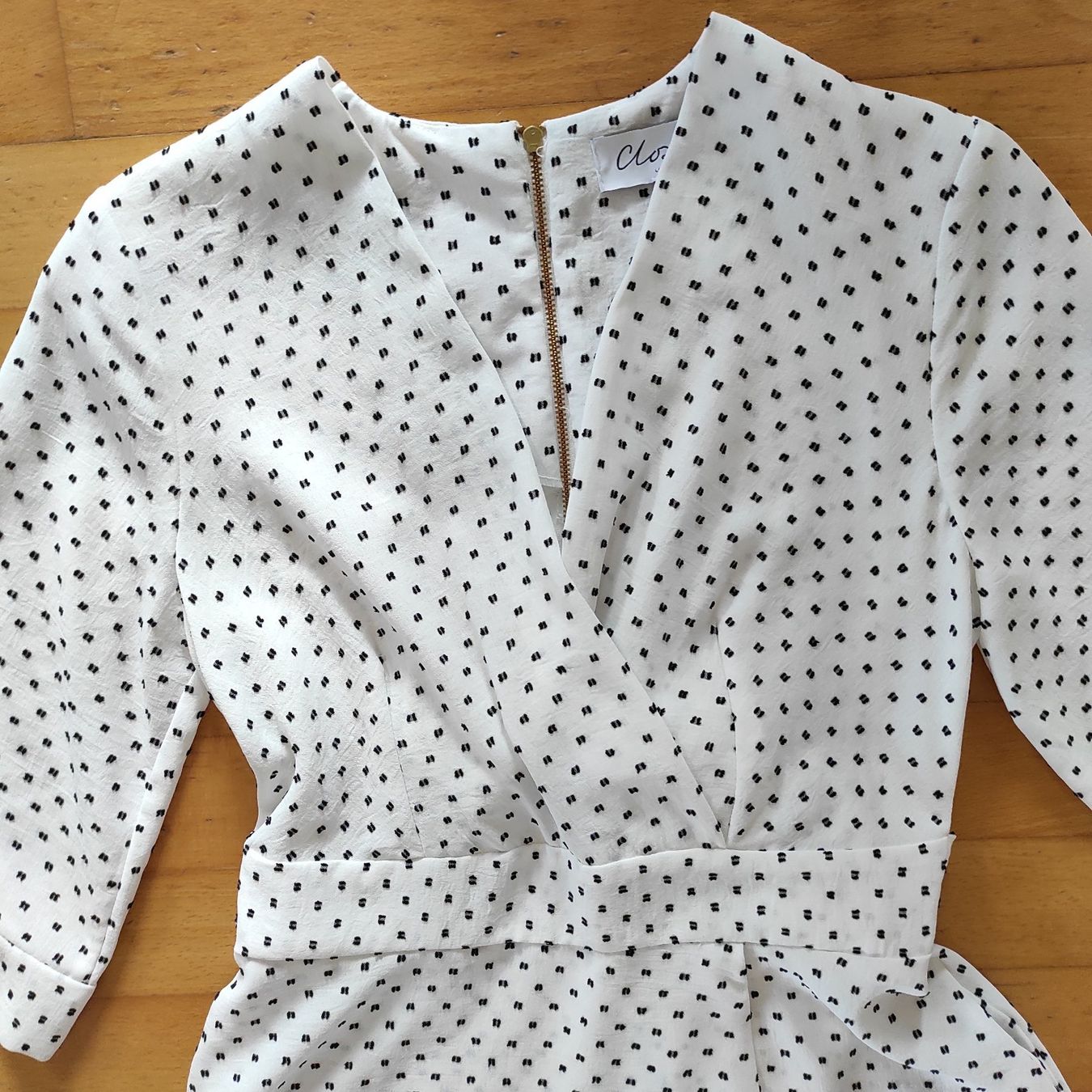 Vestiti: Kleid von Closet gr 38 – Nuovo (secondo la descrizione) da Effretikon venduto da MarthaK. 2