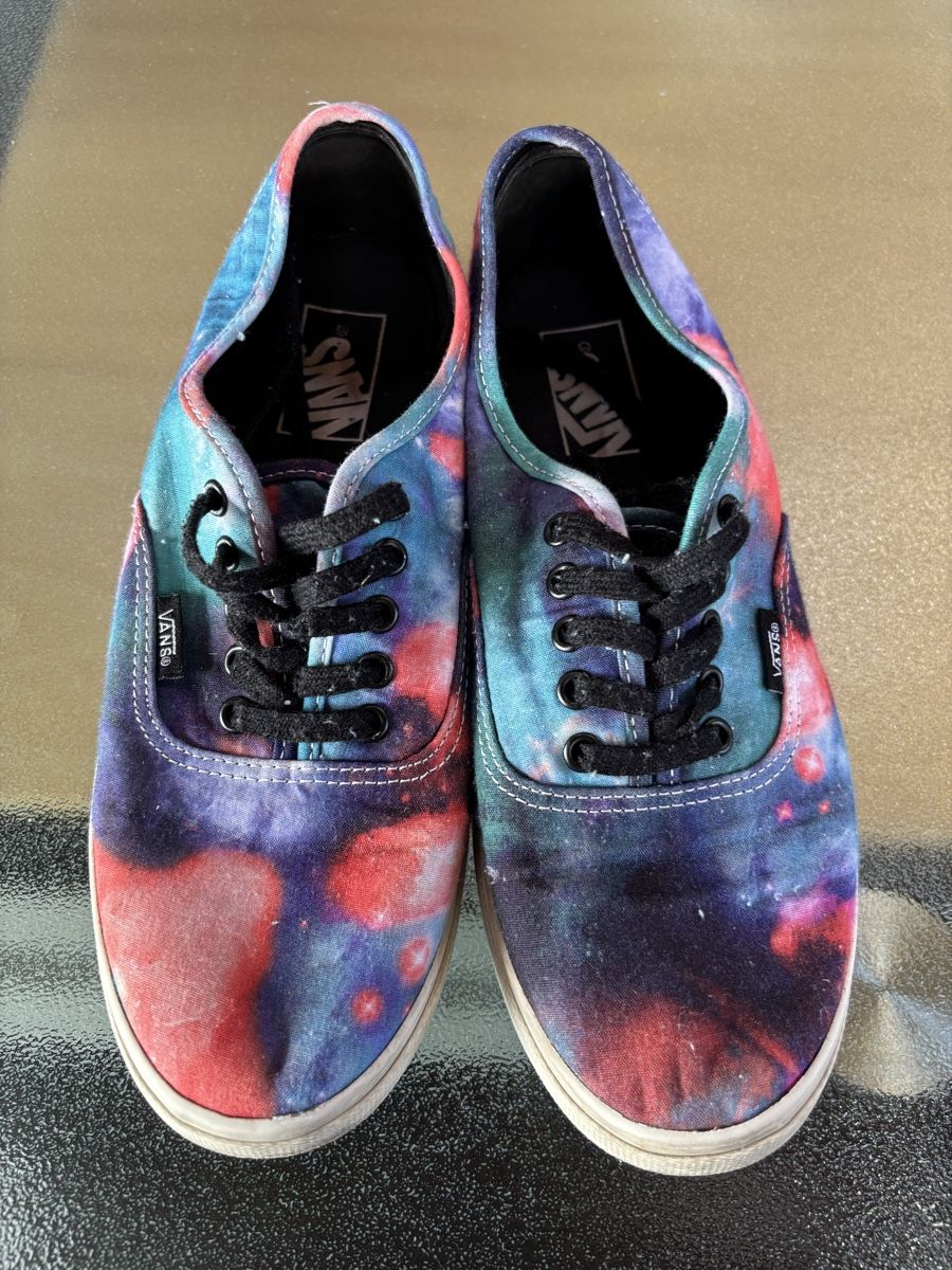 Vans Scarpe da uomo: VANS women US 8.5 – Usato da Grächen venduto da svndrine