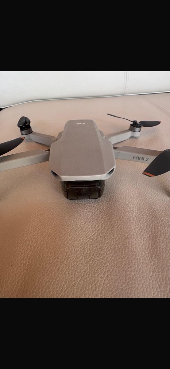 DJI RC Kits de montage: DJI Mini 2 – D'occasion à Pfaffhausen par Azile 4