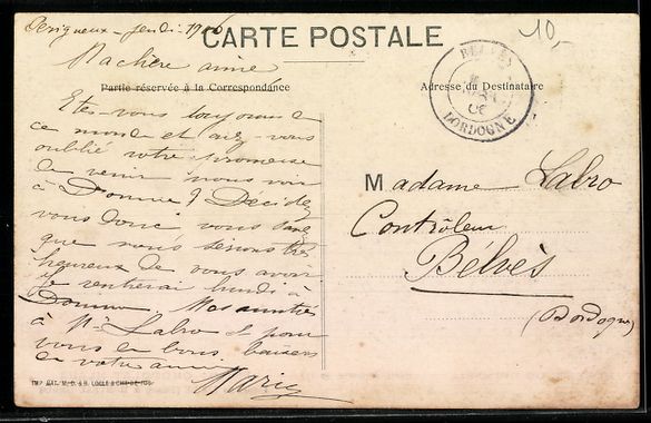 Cartes postales: AK Grimsel, Hospiz mit Postkutsche – D'occasion à Berlin par bartko-reher 1
