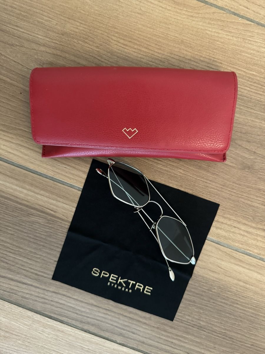 Occhiali & Lenti: Spektre Brille – Nuovo (secondo la descrizione) da Zürich venduto da iva_c9dw 1
