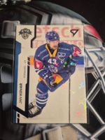 Jan Kovar EV Zug 2024/25 Sportzoo Pink