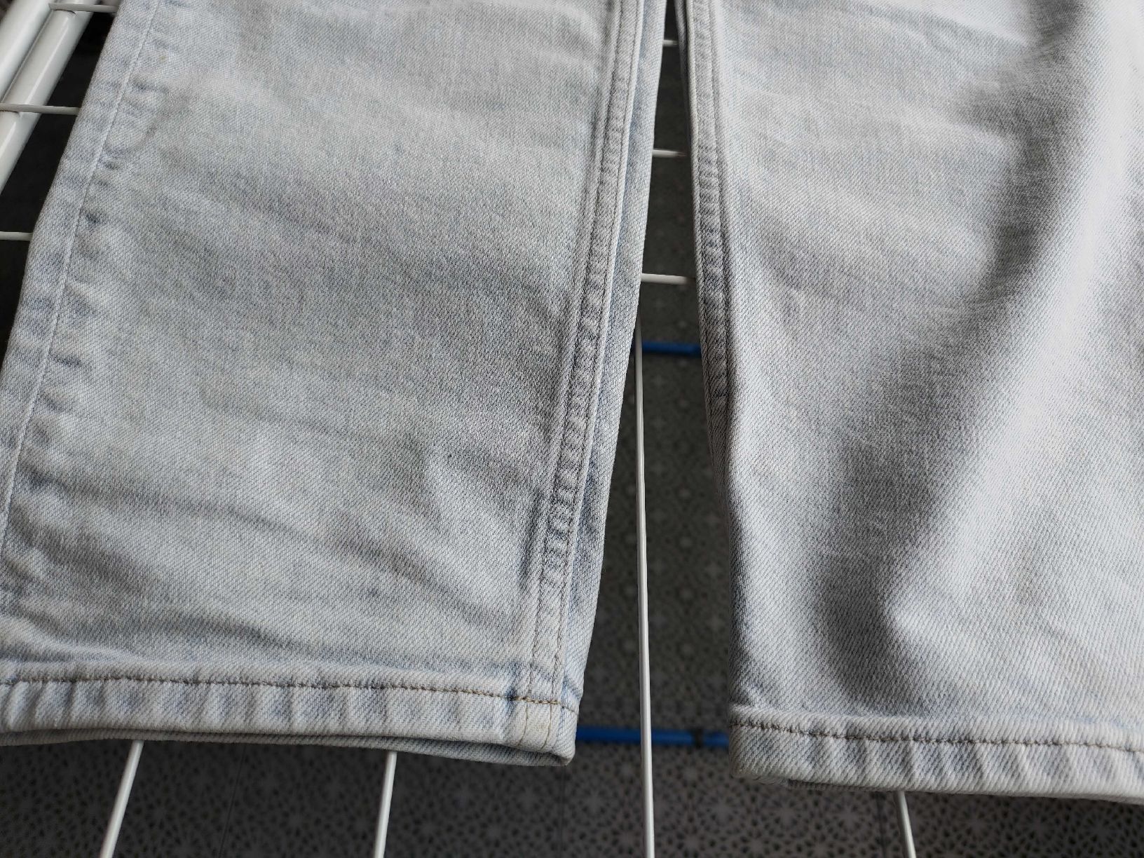 Tommy Hilfiger Jeans: Jeans Tommy 30x32 – Usato da Horn venduto da rico_fan 3