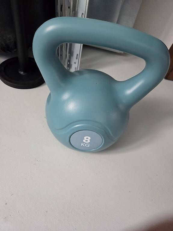 Manubri & Pesi: Kettelbell – Usato da Witterswil venduto da philippe.deborah