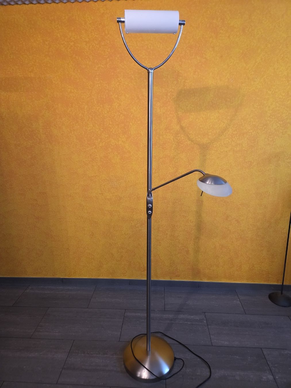 Lampen: Stehlampe  – Gebraucht aus Muhen von kati73