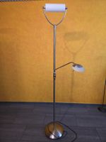 Stehlampe 