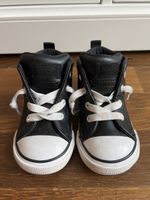 Converse All Star sneakers EU 22 black